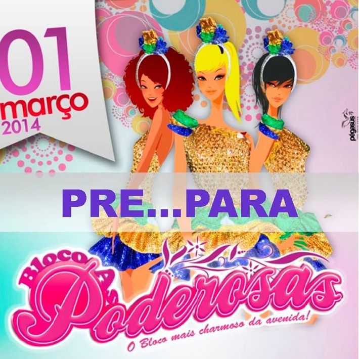 Cartaz   Praa da Bandeira	, Sábado 1 de Março de 2014