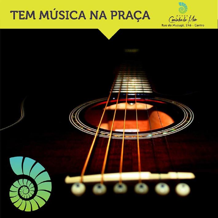 Cartaz   Praa Caminho do Mar - Rua do Mucug, 246 , Sábado 12 de Abril de 2014