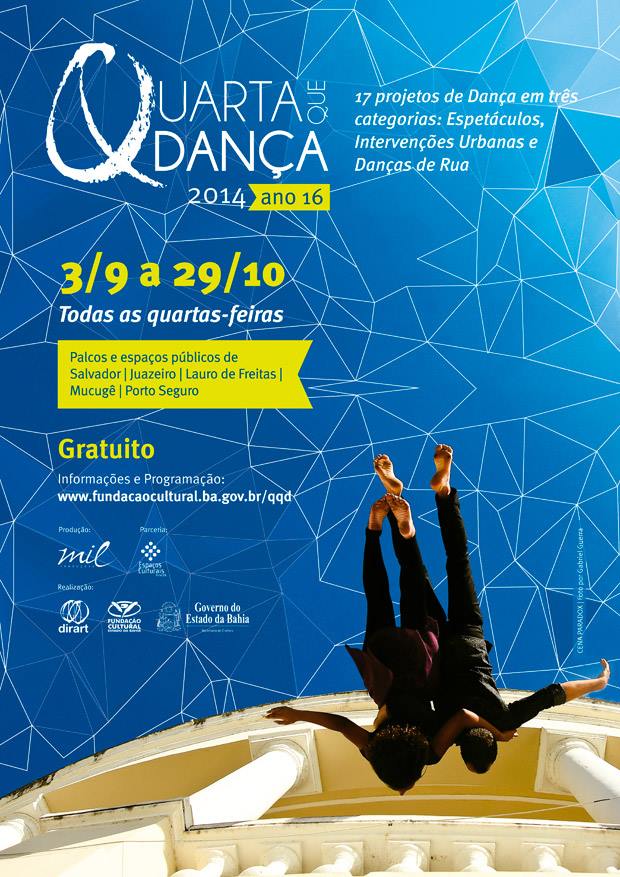 Cartaz   Centro de Cultura - Rua XV de Novembro - Paquet, Quarta-feira 15 de Outubro de 2014