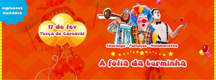 Cartaz   Porto Plaza Shopping - Avenida 22 de Abril, Terça-feira 17 de Fevereiro de 2015