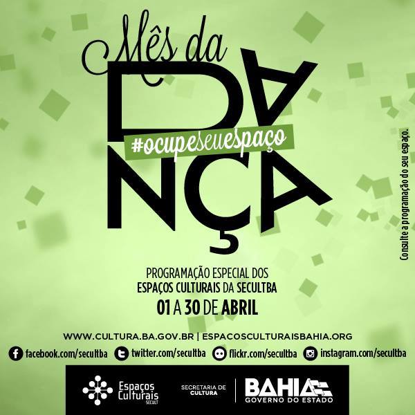 Cartaz   Centro de Cultura - Rua XV de Novembro, Paquet, Segunda-feira 27 de Abril de 2015