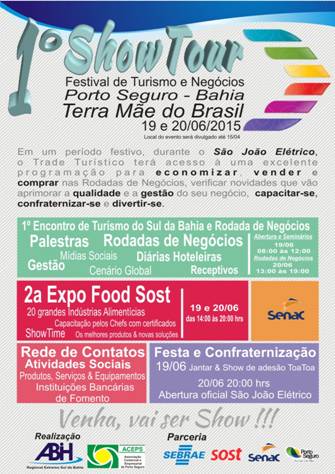Cartaz   local a divulgar, Do dia 19 ao dia 20/6/2015