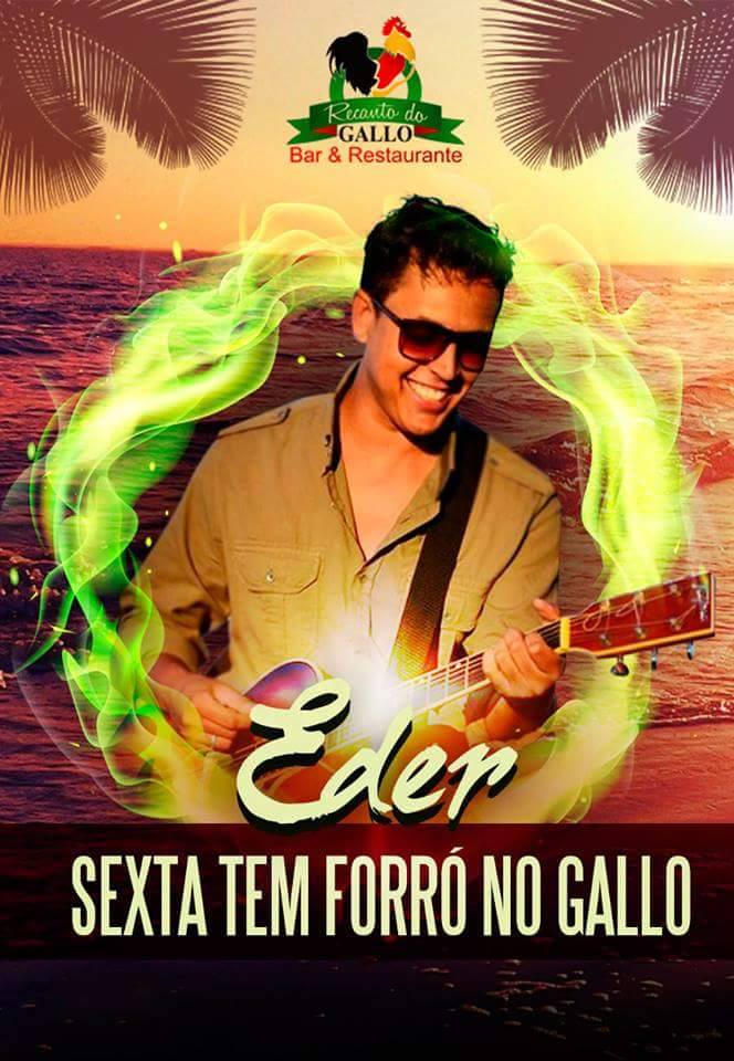 Cartaz   Recanto do Gallo - Rua 2 de julho, 20B - Casa da Lenha, Sexta-feira 15 de Maio de 2015