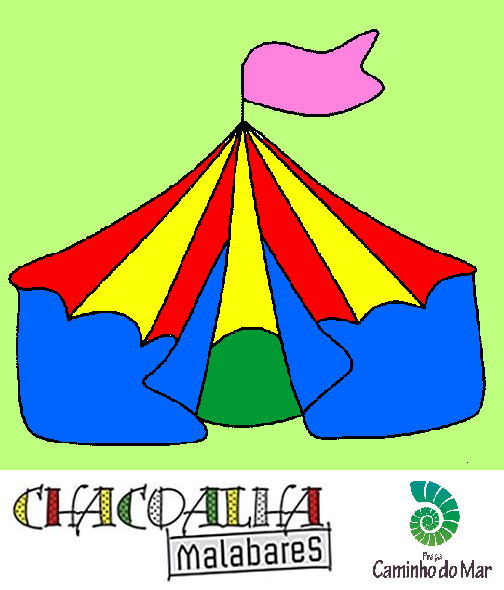 Cartaz   Praa Caminho do Mar - Rua do Mucug, 246 , Sábado 20 de Junho de 2015