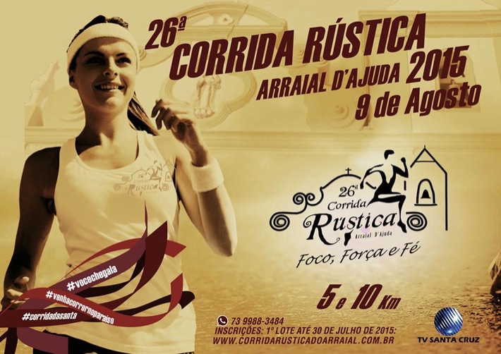 Cartaz   Centro, Domingo 9 de Agosto de 2015
