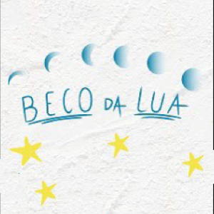 Cartaz  - Beco da Lua, Terça-feira 3 de Setembro de 2024