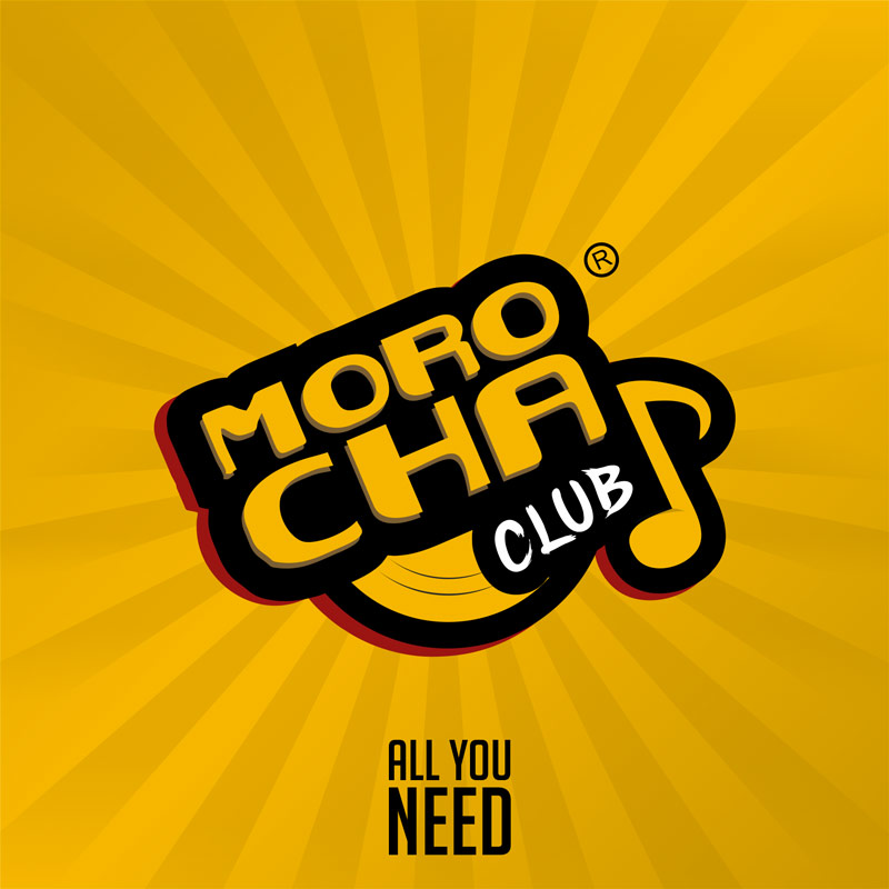 Cartaz  - Morocha Club - Estrada do Mucugê, 290, Terça-feira 19 de Setembro de 2023