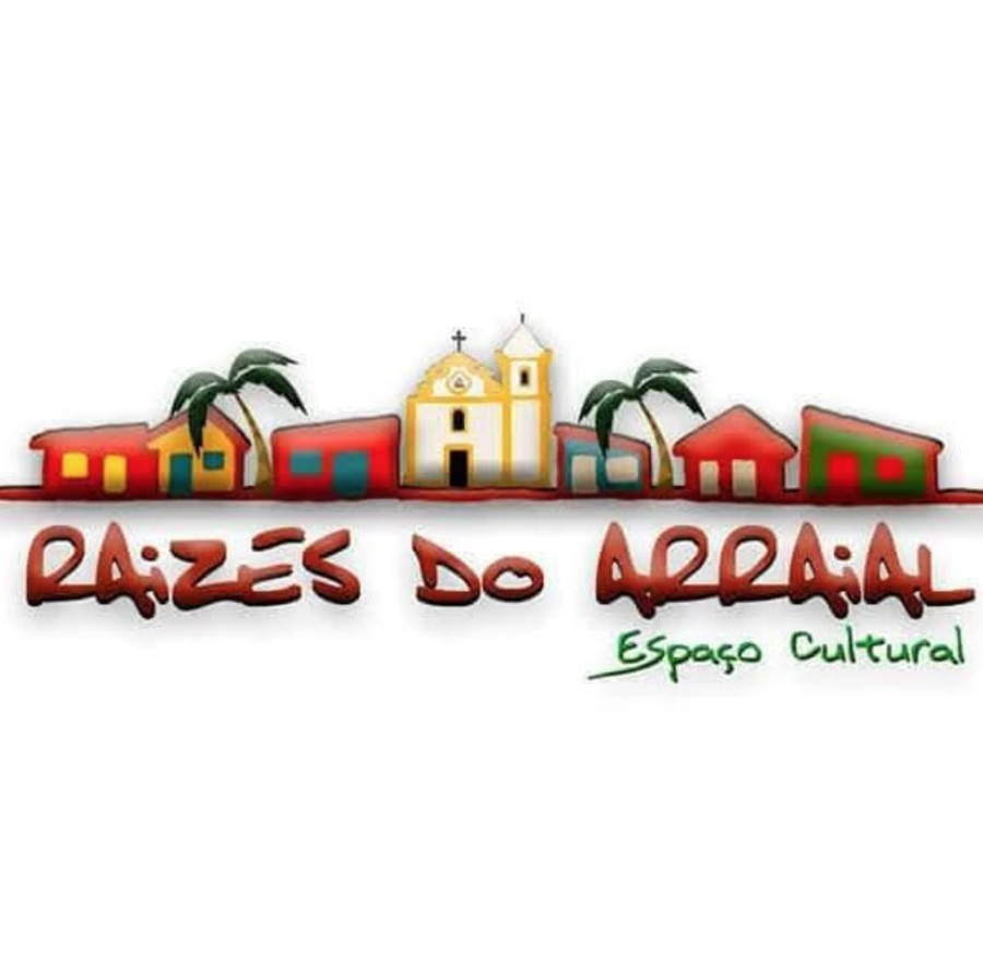 Cartaz  - Razes do Arraial - Rua Santa Rita, 37 - Centro, Sexta-feira 17 de Outubro de 2025