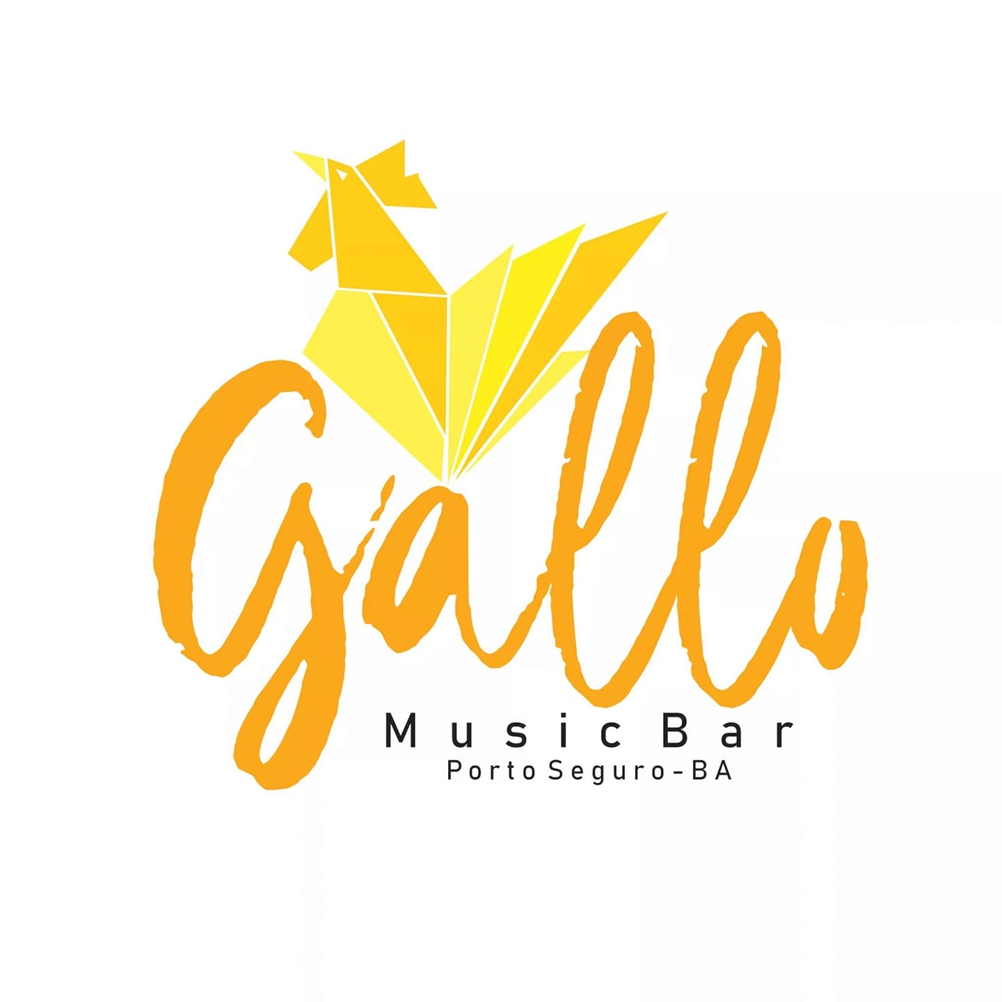 Cartaz  - Gallo Music Bar - Rua 2 de julho, 20B - Casa da Lenha, Sexta-feira 6 de Setembro de 2019