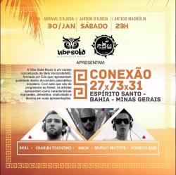panfleto Conexo 27x73x31