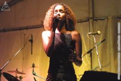 panfleto Samba, Jazz e Mais