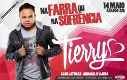 panfleto Tierry