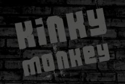 panfleto Kinky Monkey