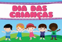 panfleto Dia das Crianas