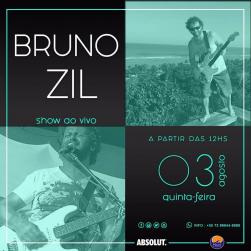 panfleto Bruno Zil