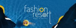 panfleto Fashion Resort Made in Brazil
