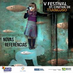 panfleto 5 Festival de Cinema de Trancoso