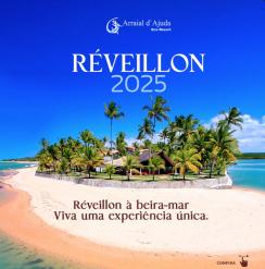 panfleto Rveillon 2025