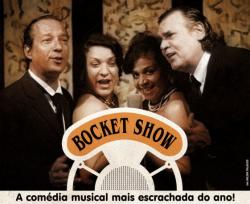 panfleto Bocket Show