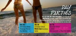 panfleto Day Party