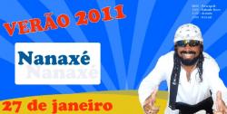 panfleto Nanax