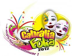 panfleto Cabrlia Folia 2012