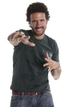 panfleto Tuca Fernandes