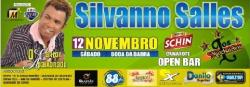 panfleto Silvanno Salles