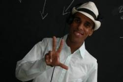 panfleto Dj Patife
