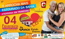 panfleto Top Love