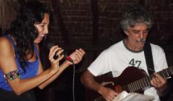 panfleto Safia & Sylvio