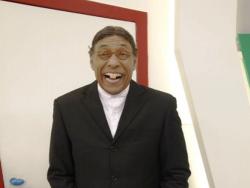 panfleto 'Sem Apelao' com Eliezer Motta