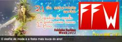 panfleto Festa FFW