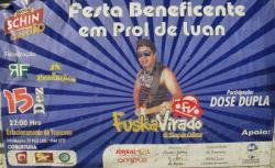 panfleto Fuska Virado
