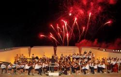panfleto Msica em Trancoso 2013