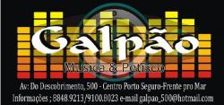 panfleto Festa GLS Hello - tema Euphoria