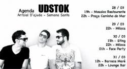 panfleto Udstock