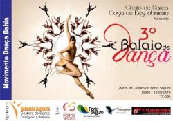 panfleto 3 Balaio de Dana 2013