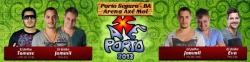 panfleto Ax Porto 2013: Tomate + Mc Koringa