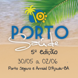 panfleto Porto Sade 2013