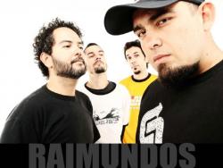 panfleto RAIMUNDOS