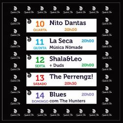 panfleto Shala & Leo