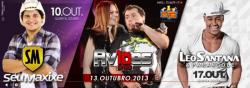panfleto Avies - 10 anos