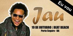 panfleto JAU
