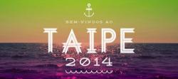 panfleto Festa do Tape 2014