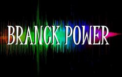panfleto Brank Power