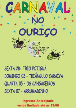 panfleto Arrumadinho