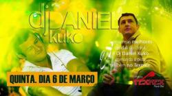 panfleto Dj Kuko
