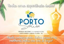 panfleto Porto Sade 2014 - 6 Edio
