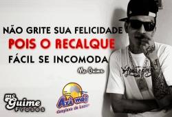 panfleto Mc Guim